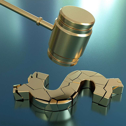 破产清算与重组